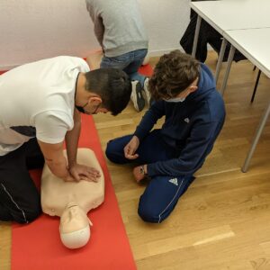 CPR Classes